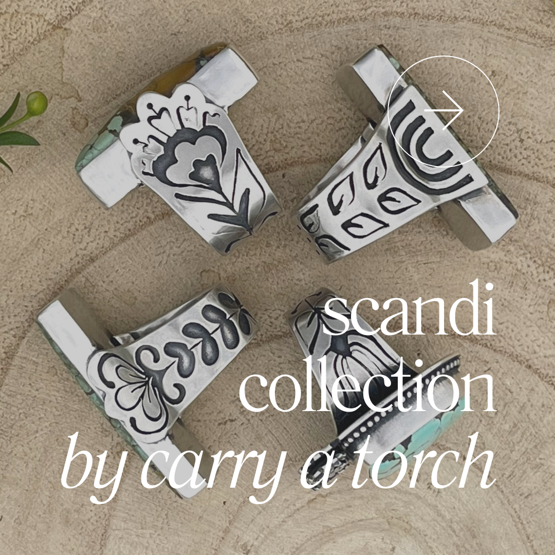 Scandi Collection