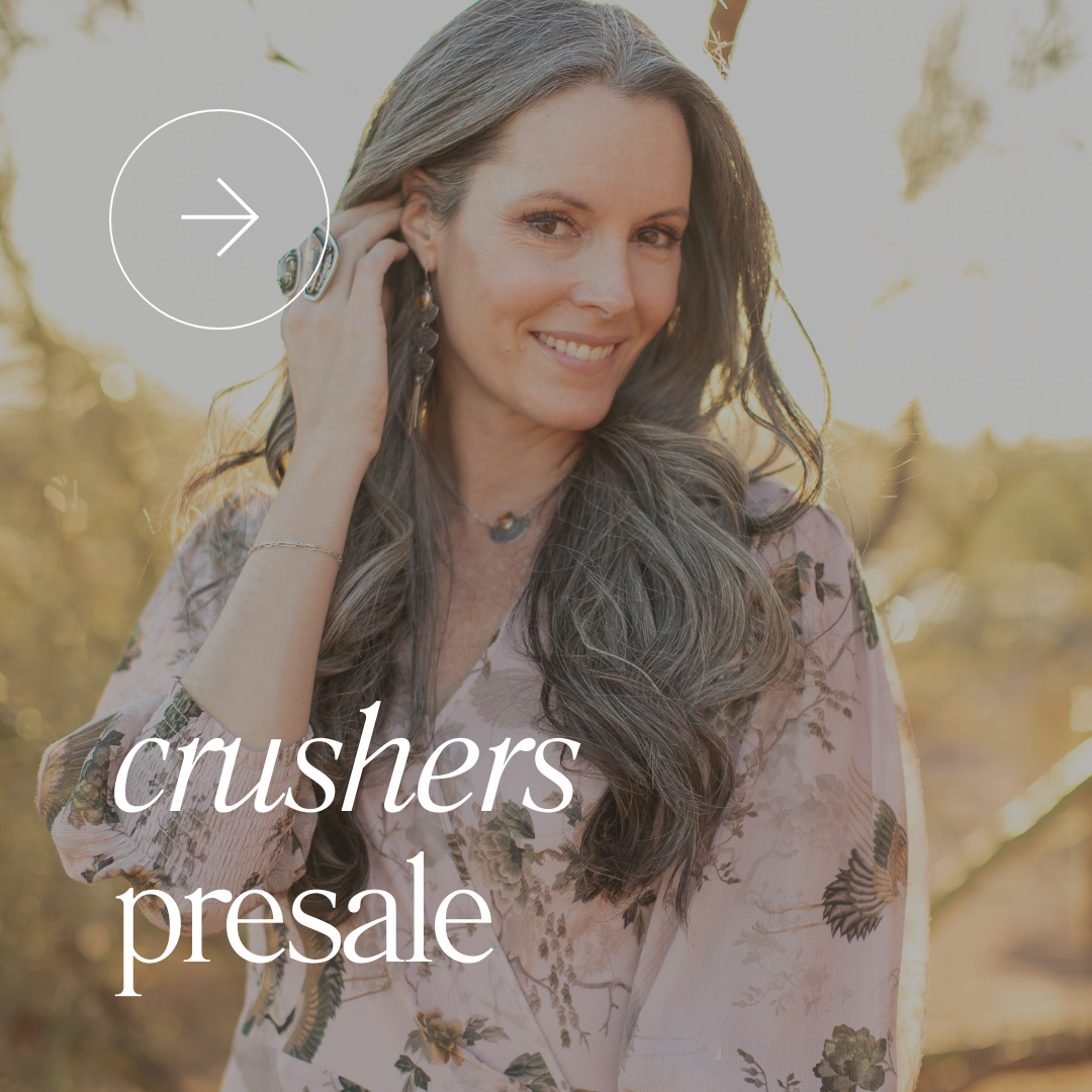 Crushers Presale