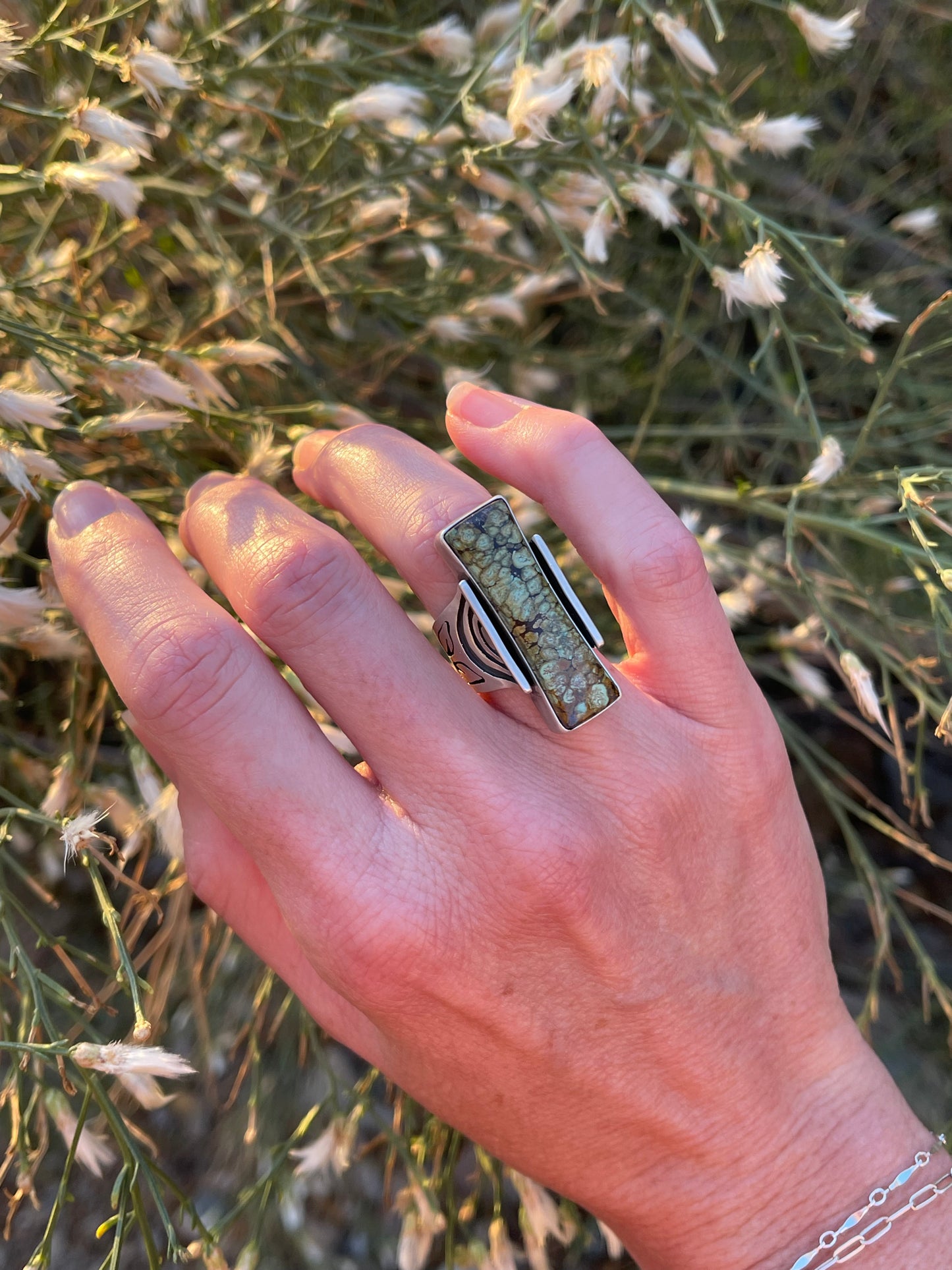 KOSELIG Ring #1 // Fits Size 6.5/6.75*