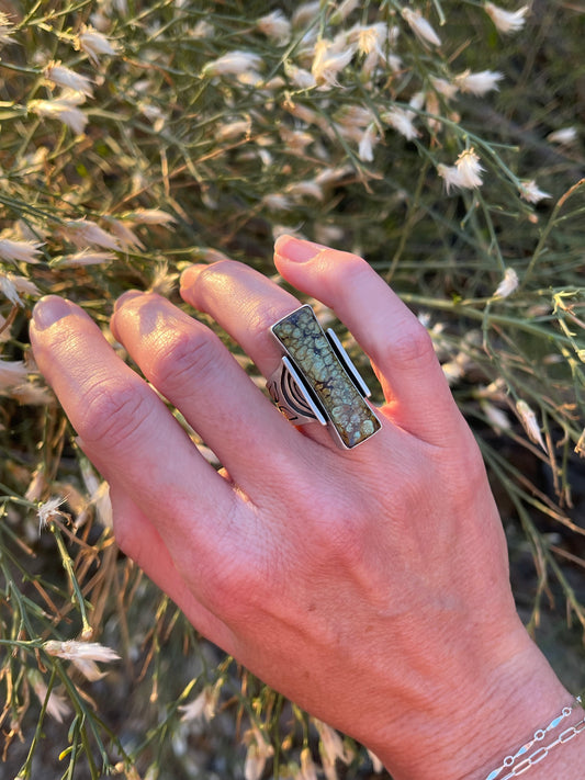 KOSELIG Ring #1 // Fits Size 6.5/6.75*