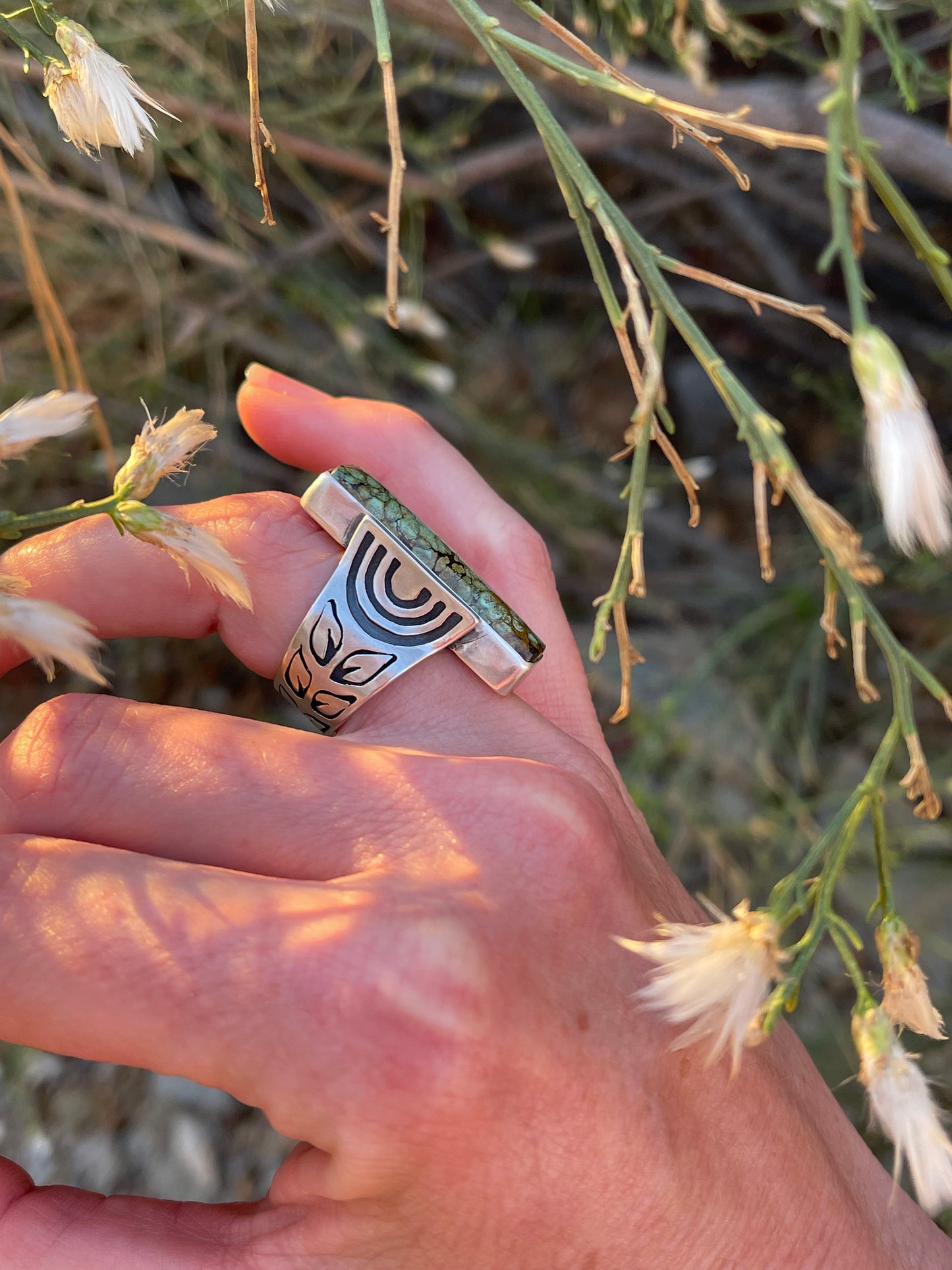 KOSELIG Ring #1 // Fits Size 6.5/6.75*