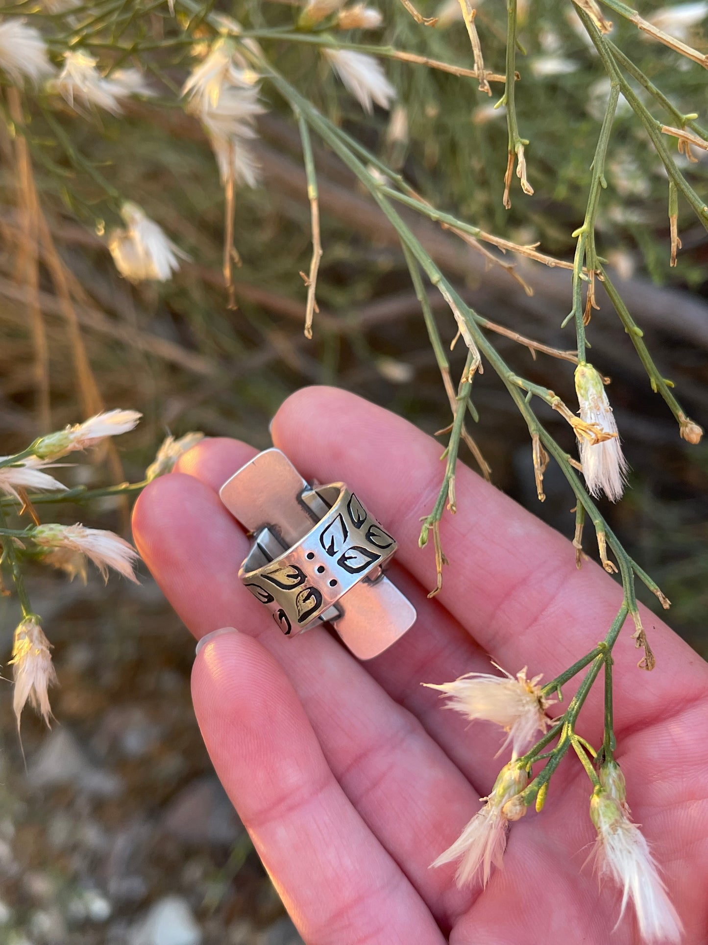 KOSELIG Ring #1 // Fits Size 6.5/6.75*