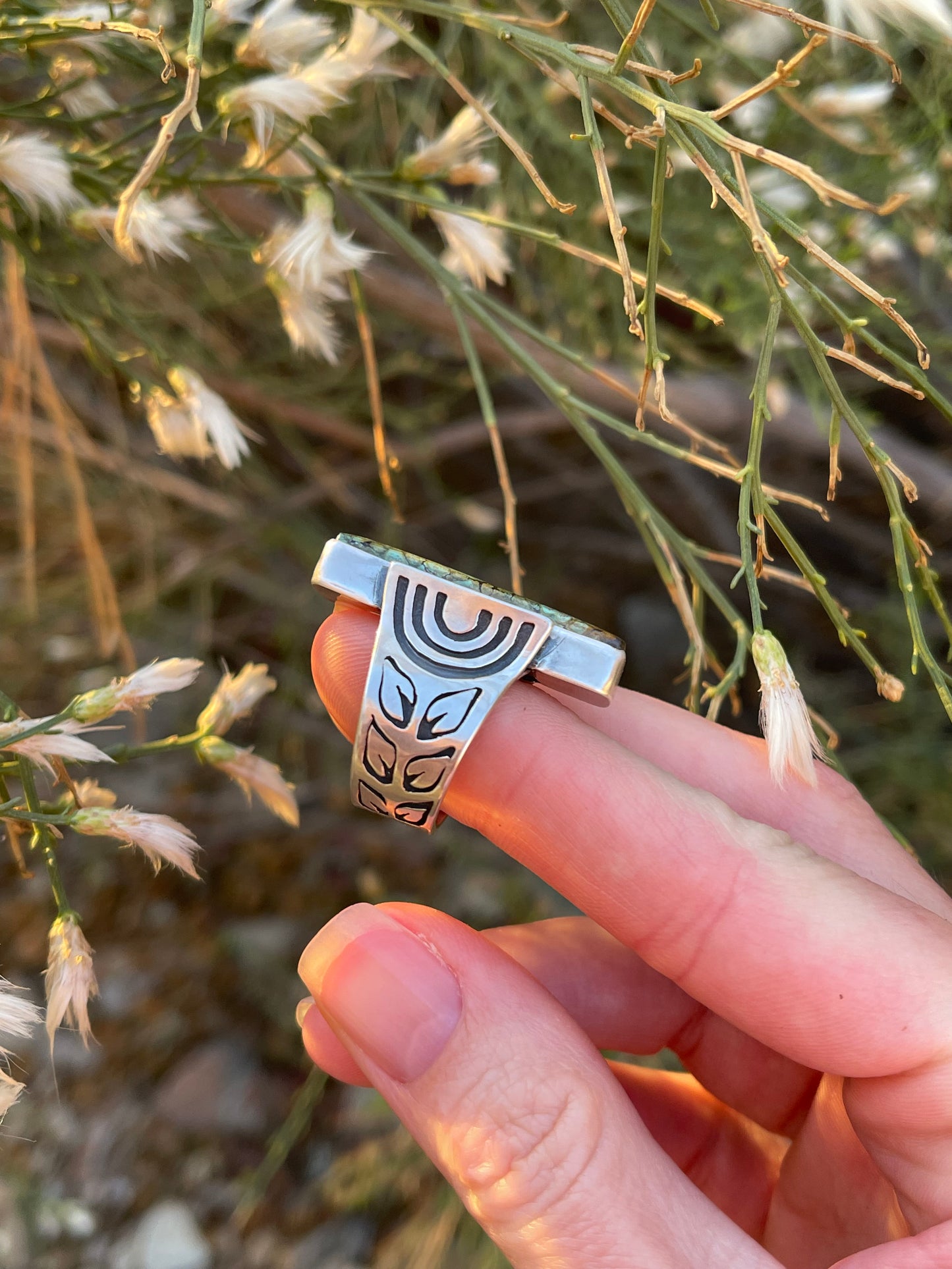 KOSELIG Ring #1 // Fits Size 6.5/6.75*