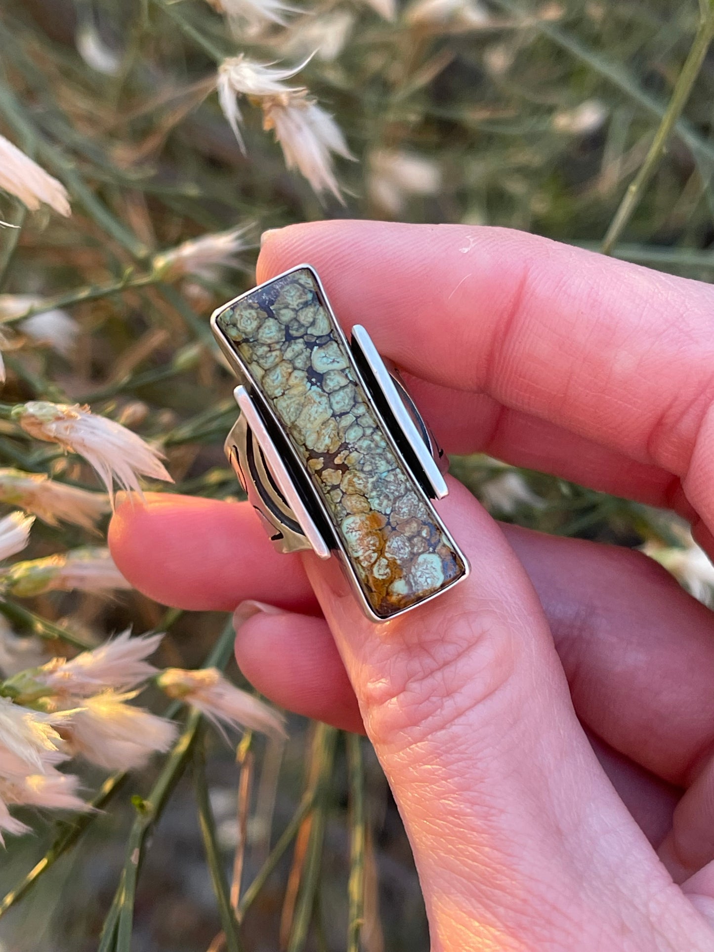 KOSELIG Ring #1 // Fits Size 6.5/6.75*