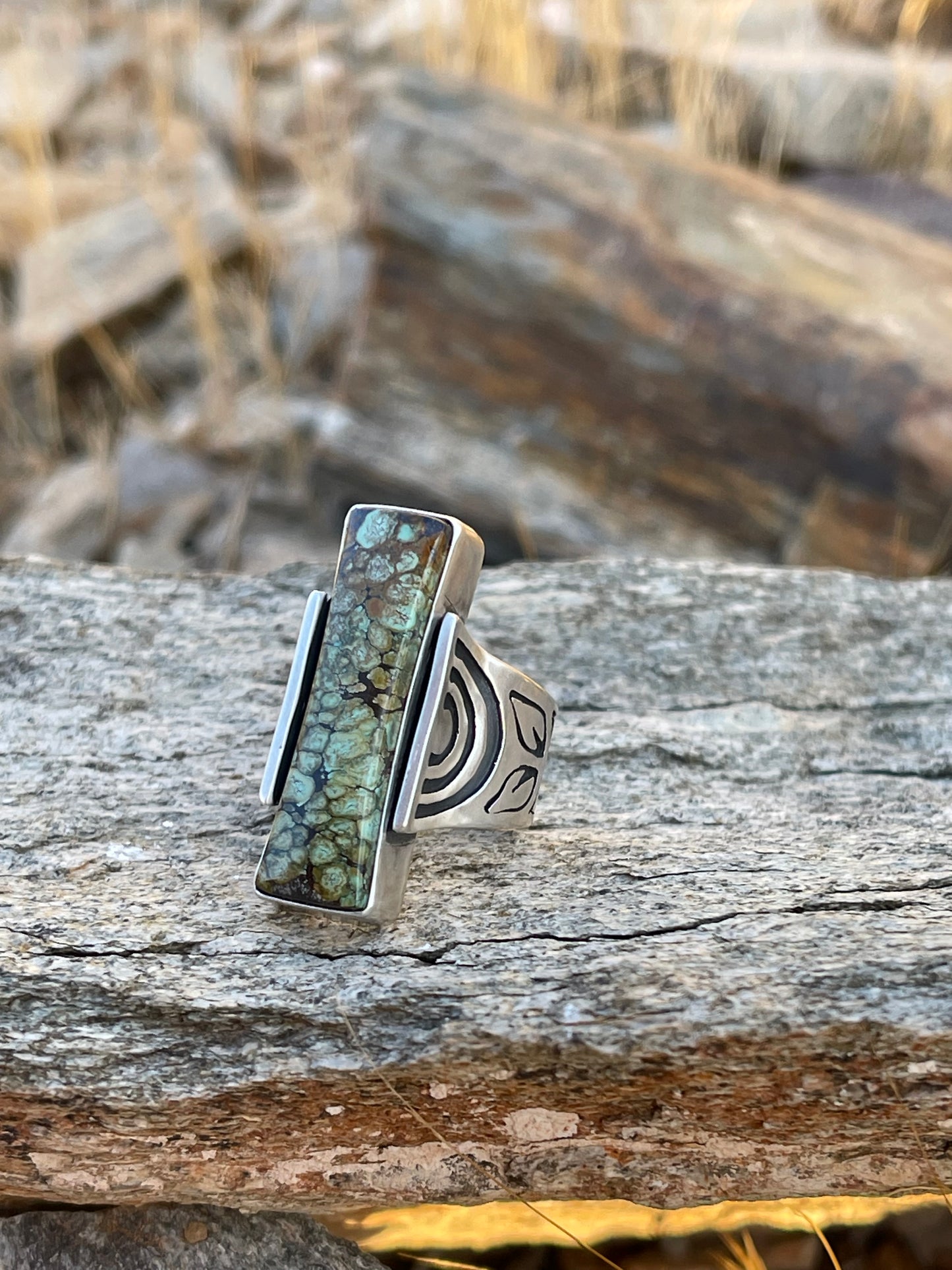 KOSELIG Ring #1 // Fits Size 6.5/6.75*