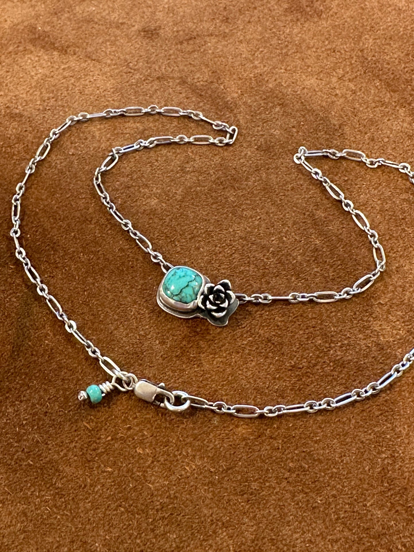 Made to Order // Itty Bitty Necklace