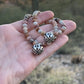 BJALLRA Bracelets // Hidden Valley Jasper // Size M