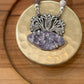 Blooming Lotus // Beaded Necklace