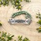 SISU Bracelet // Lily