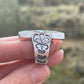 KOSELIG Ring #3 // Fits Size 6/6.25*