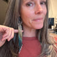 Beaded and Boho Earrings // Mariposa