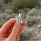 Blomma Ring // Royston Ribbon // Size 8.25