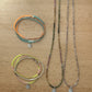 Remedy Gemstone Choker Necklaces