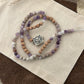 Scandi Convertible Wrap Bracelet + Necklace // No. 3 // Finished to Fit