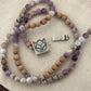Scandi Convertible Wrap Bracelet + Necklace // No. 3 // Finished to Fit