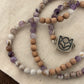 Scandi Convertible Wrap Bracelet + Necklace // No. 3 // Finished to Fit