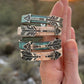 Trail Marker Arrow Bracelet // no. 4