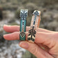 Trail Marker Arrow Bracelet // no. 4