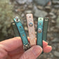 Trail Marker Arrow Bracelet // no. 4