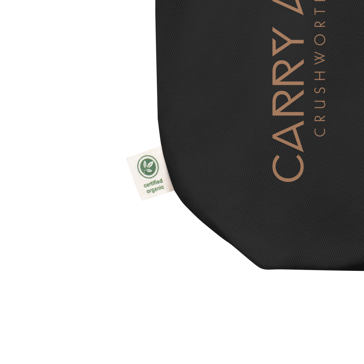 HAMMER // Eco Tote Bag