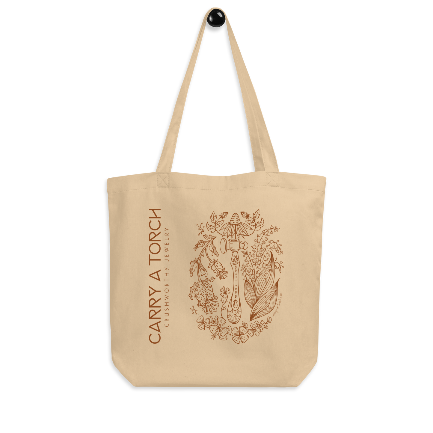 HAMMER // Eco Tote Bag