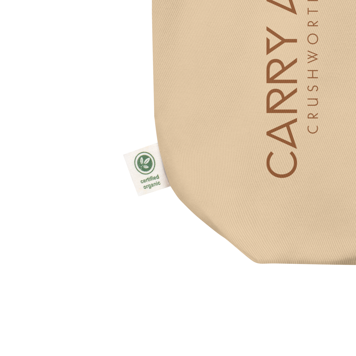 HAMMER // Eco Tote Bag