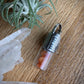 Sacral Chakra Essential Oil Roller Bottle Necklace
