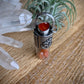 Sacral Chakra Essential Oil Roller Bottle Necklace